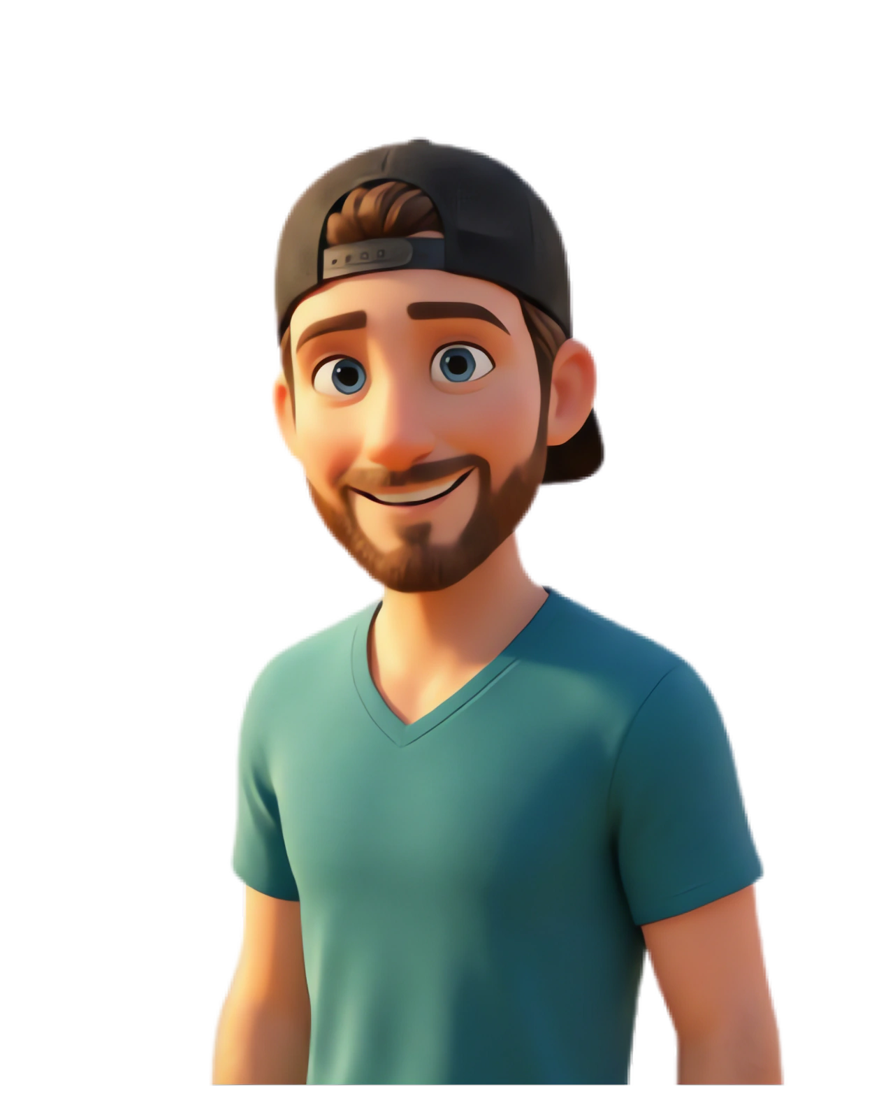 Pioke avatar